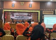 MPC Pemuda Pancasila KSB Dorong Barampok Jadi Olahraga Rekreasi