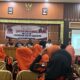 MPC Pemuda Pancasila KSB Dorong Barampok Jadi Olahraga Rekreasi
