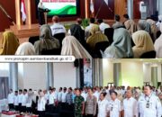 Sumbawa Barat Fokus Tuntaskan Dua Pilar STBM
