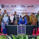 Bupati Sumbawa Teken Komitmen Perbaikan Tata Kelola Pemerintahan untuk Cegah Korupsi