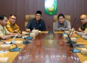 Bupati Perkuat Komitmen Kendalikan Inflasi dan Dorong Pertumbuhan Ekonomi Sumbawa