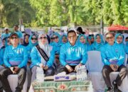 Pemkab Sumbawa Perkuat PAUD sebagai Fondasi Pembangunan Generasi Masa Depan