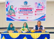 GOW Sumbawa Ajak Pelajar Berani Tolak Bullying dan Kekerasan Seksual