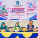 GOW Sumbawa Ajak Pelajar Berani Tolak Bullying dan Kekerasan Seksual