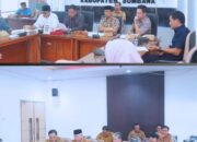 BANMUS DPRD Sumbawa Susun Jadwal, Pembahasan Perubahan APBD 2026 Segera Bergulir