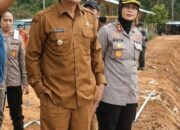 Pasca Kecelakaan Tambang, Bupati Sumbawa Tegaskan Penambangan Tanpa Izin di Lantung Harus Dihentikan