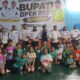 Bupati Cup 2026 Resmi Bergulir, Bupati Sumbawa Siapkan Beasiswa bagi Atlet Berprestasi