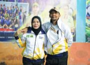 PBSI Sumbawa Bidik Prestasi Lebih Tinggi, GOR Pragas Diminta Segera Dibenahi