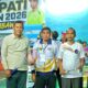 Dari Bupati Cup 2026, KONI Sumbawa Berharap Lahir Atlet Bulutangkis Berprestasi
