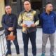 Nama dan Foto Diduga Disebar di Medsos, H. Afandir Tempuh Jalur Hukum ke Polda NTB