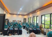 Pengurus PKK Didorong Tak Sekadar Rutinitas, Ida Fitria: Harus Hadir Beri Solusi