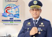 Selamat Hari Perhubungan Nasional Tahun 2026