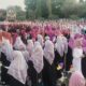Pemkab Sumbawa Perkuat Program Keagamaan Lewat Shalawat Akbar dan Munit Adat