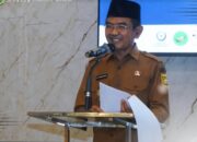 Konservasi Jadi Penggerak Ekonomi Pesisir, Wabup Sumbawa Perkuat Kolaborasi Masyarakat
