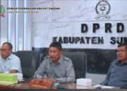 Curanmor Jadi Sorotan, Komisi I DPRD Sumbawa Bahas Kamtibmas Moyo Hulu