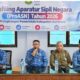 Sekda Sumbawa Tekankan ProASN untuk Perkuat Manajemen Talenta ASN