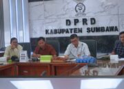 Komisi II DPRD Sumbawa Dalami Operasional Tambak Udang PT LAN di Lunyuk