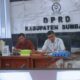 Komisi II DPRD Sumbawa Dalami Operasional Tambak Udang PT LAN di Lunyuk