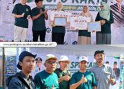 Ubah Sampah Menjadi Berkah, Pemkab Sumbawa Barat Dorong Pengelolaan Sampah Bernilai Ekonomi