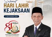 Fakhruddin Anggota DPRD Provinsi NTB Dapil V Sumbawa-Sumbawa Barat