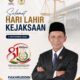 Fakhruddin Anggota DPRD Provinsi NTB Dapil V Sumbawa-Sumbawa Barat