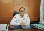 DLH Imbau Masyarakat Jaga Kebersihan KTC Selama Gerak Jalan