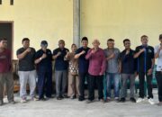 DPD NasDem KSB Ajak Kader Tetap Solid Menangkan Pemilu 2029