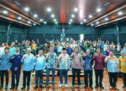Kemerdekaan Pers Harus Berjalan Beriringan dengan Profesionalisme