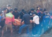 Warga Tertimbun Gorong-gorong dan Lumpur di Seteluk, Jenazah Berhasil Dievakuasi