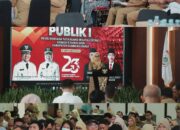 Konsultasi Publik Revisi RTRW KSB, Tata Ruang Diselaraskan dengan Arah Pembangunan