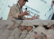 Retreat Kepala OPD KSB, Bupati Amar Tekankan Integritas, Transformasi, dan Kolaborasi