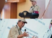 Adopsi Program Presiden Prabowo, Bupati Amar Gelar Retret Pimpinan OPD KSB