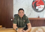 Jejak Sabu di Taliwang, Pria 32 Tahun Diamankan Polisi