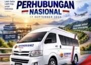 Sekongkang Trans Melayani Menghubungkan Memajukan