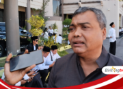 Potensi 15.000 Hektare, Industrialisasi Garam Sumbawa Masuk Tahap Kajian