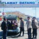 Pengamanan Pelabuhan Poto Tano Diperketat Jelang MotoGP Mandalika