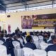 Pengurus 8 DPC NasDem Sumbawa Barat Dikukuhkan, Bidik Penguatan hingga Desa
