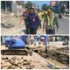 Jelang Musim Hujan, UPTD Pemeliharaan Jalan Sumbawa Timur Kebutan Perbaikan Ruas Jalan di Tiga Daerah