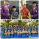 Pelajar SMAN 1 Sumbawa Sulap Limbah Kulit Pisang Jadi Inovasi Pembalut Luka Ramah Lingkungan