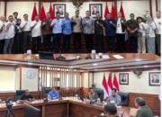 Garam Sumbawa Dibidik Jadi Kekuatan Ekonomi Baru, Pemkab Dorong Hilirisasi hingga Usulan PSN