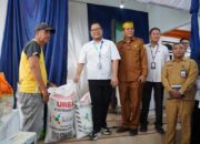 Bupati Sumbawa Pastikan Pupuk Bersubsidi untuk Nelayan Tepat Sasaran