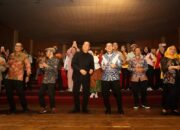 Dari Yogyakarta, NTB Siapkan Taman Budaya sebagai Ruang Tumbuh Seni dan Tradisi