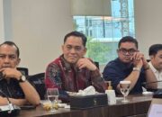 DPRD Dorong KEK Samota Jadi Penggerak Investasi dan Ekonomi Sumbawa
