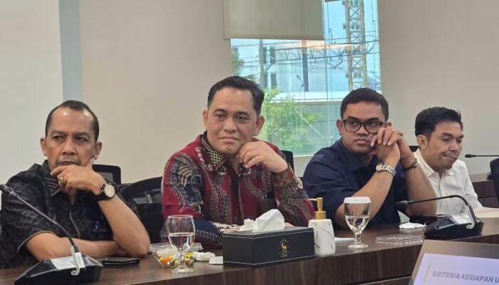 DPRD Dorong KEK Samota Jadi Penggerak Investasi dan Ekonomi Sumbawa