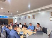 Bupati Sumbawa Dorong Pembangunan Pasar Induk, Perkuat Rantai Perdagangan dan Distribusi