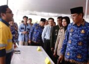 Pemkab Sumbawa Perluas Akses Kerja, 282 Lowongan Dibuka Lewat Job Fair