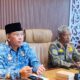 Pemkab Sumbawa Perkuat Peran Linmas, Dorong Perlindungan Masyarakat hingga Tingkat Desa