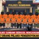 Dua Pemuda Jadi Korban Pengeroyokan di SPBU Kebayan, 7 Terduga Pelaku Diciduk