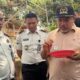 Johan Rosihan Tinjau Pembinaan Lapas Sumbawa, Madu Trigona Jadi Bukti Keterampilan Warga Binaan
