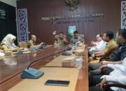 Pemkab Sumbawa Matangkan Persiapan Empat Cabor PON 2028, Tim Visitasi Lakukan Verifikasi
